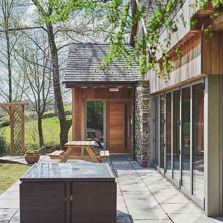 Shepherd'S View Kendal Exterior foto