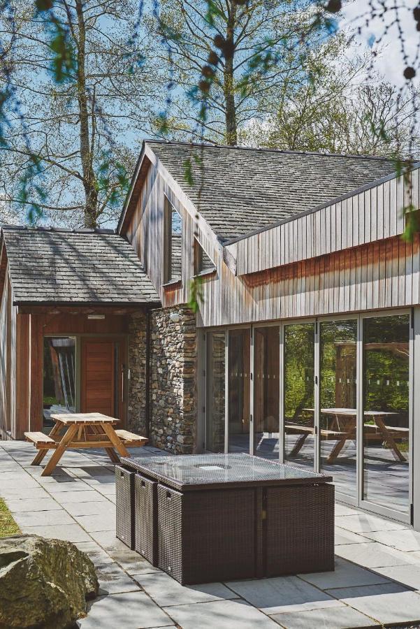 Shepherd'S View Kendal Exterior foto