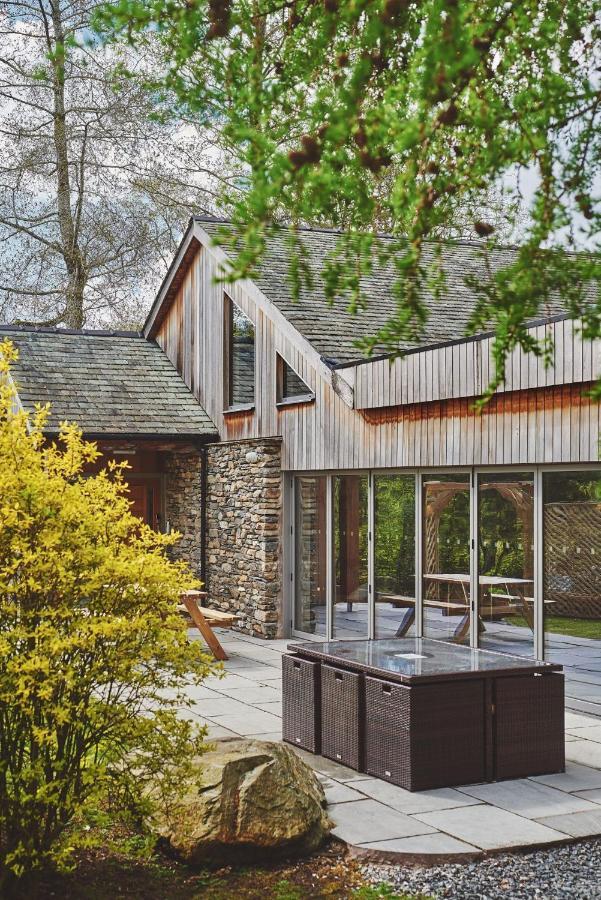 Shepherd'S View Kendal Exterior foto